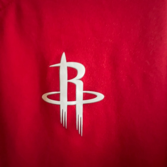 HOUSTON ROCKETS Pullover - Picture 5 of 5
